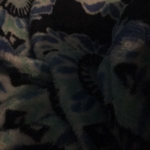 Meet your Posher, Cali